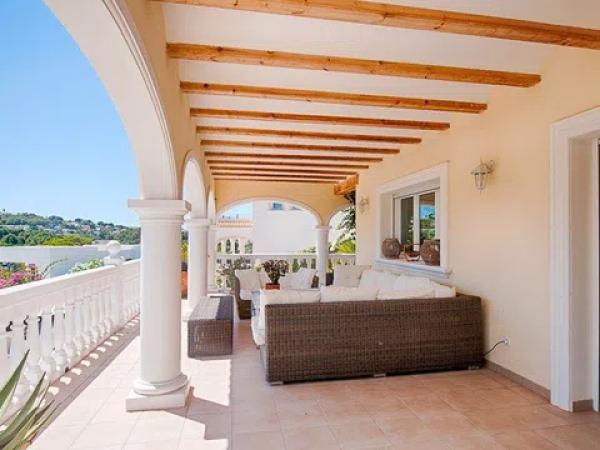 Chalet en Casco Urbano