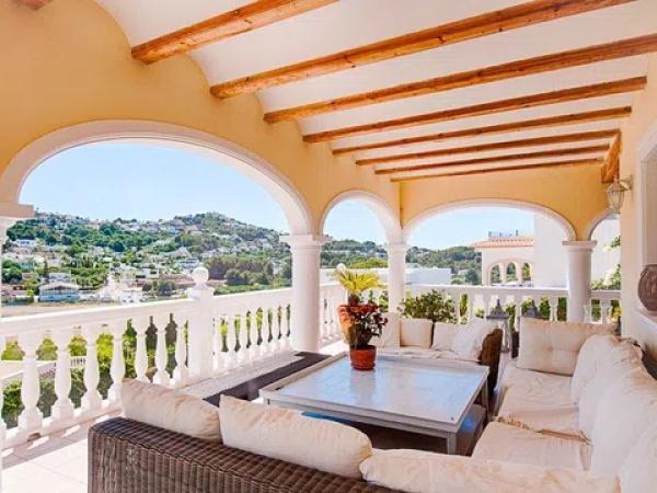 Chalet en Casco Urbano