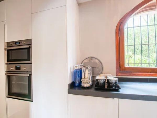 Chalet en Benissa pueblo