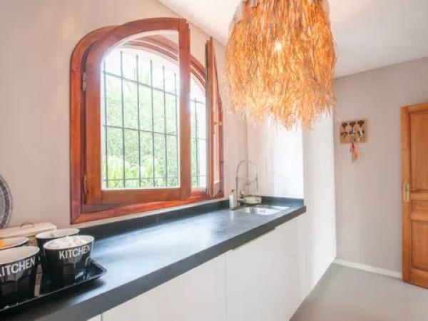 Chalet en Benissa pueblo