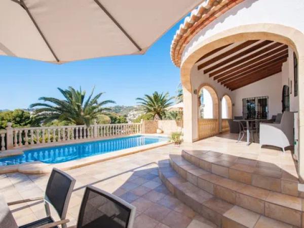 Chalet en Casco Urbano