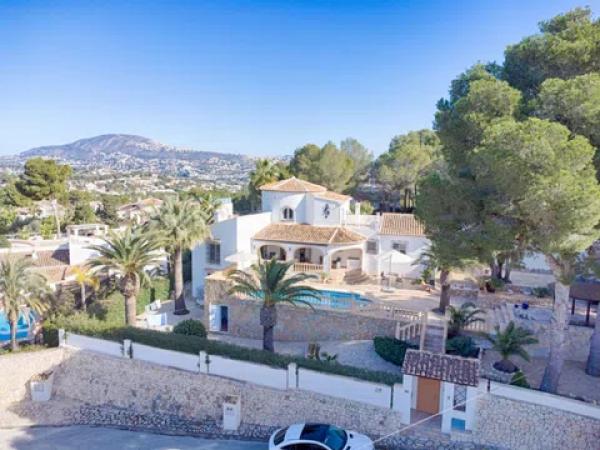 Chalet en Casco Urbano