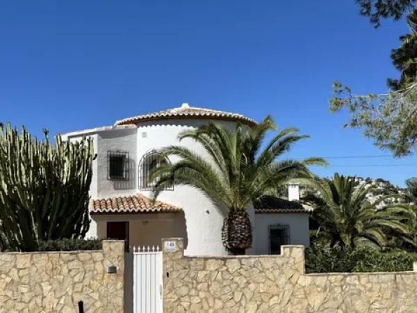 Chalet en Casco Urbano