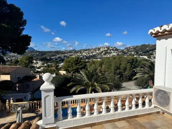 Chalet en Casco Urbano