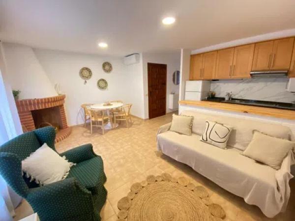 Ático en Montañar-El Arenal