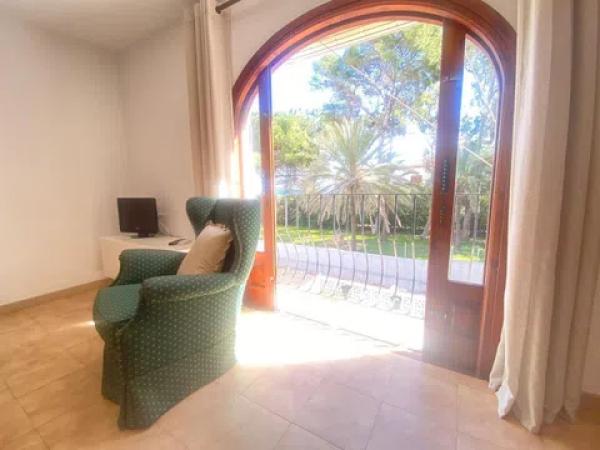 Ático en Montañar-El Arenal