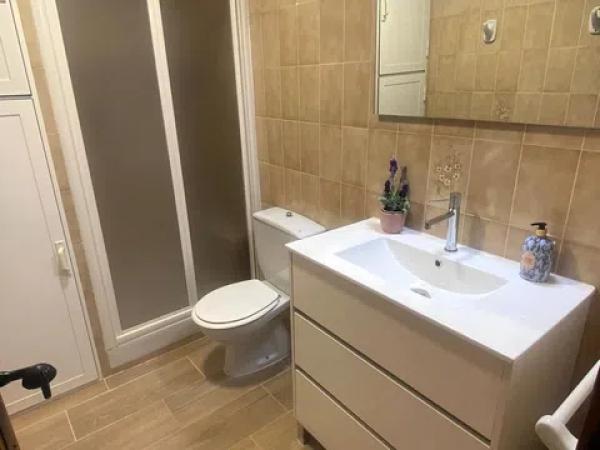 Ático en Montañar-El Arenal