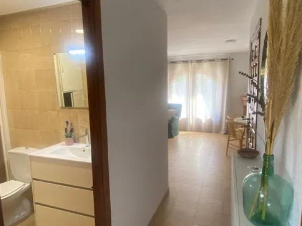 Ático en Montañar-El Arenal