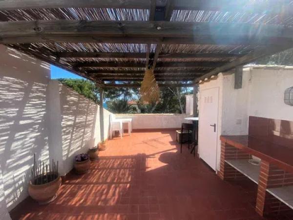 Ático en Montañar-El Arenal