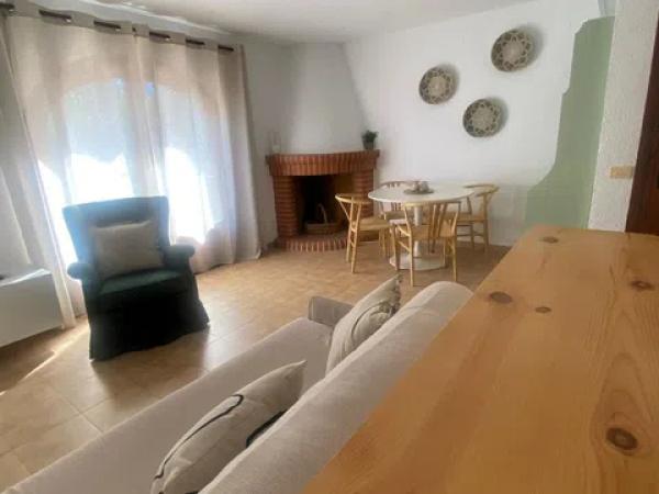 Ático en Montañar-El Arenal