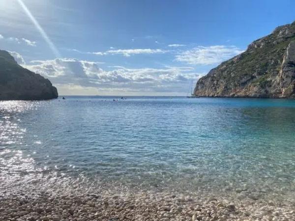 Ático en Montañar-El Arenal