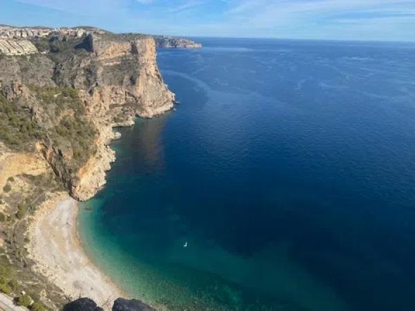 Ático en Montañar-El Arenal
