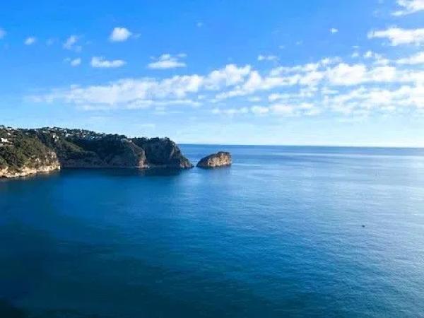 Ático en Montañar-El Arenal