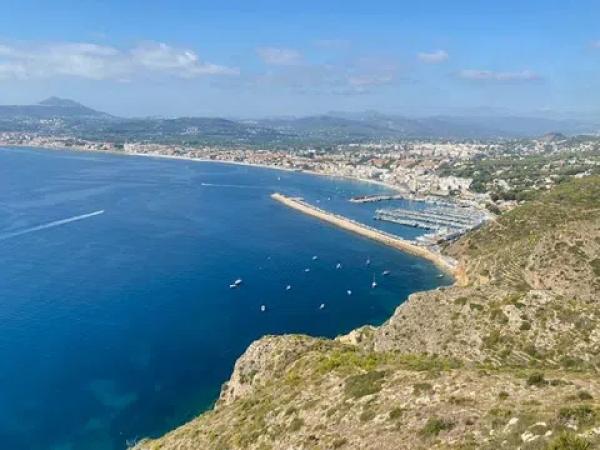 Ático en Montañar-El Arenal