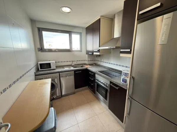 Piso en calle Navío