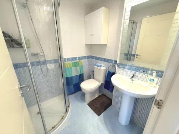 Piso en calle Navío