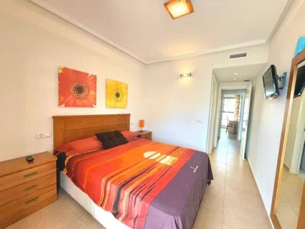 Piso en calle Navío