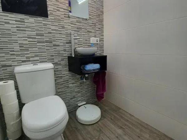 Casa independiente en calle Alcalá Zamora, 7