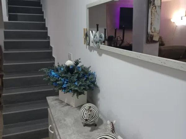 Casa independiente en calle Alcalá Zamora, 7