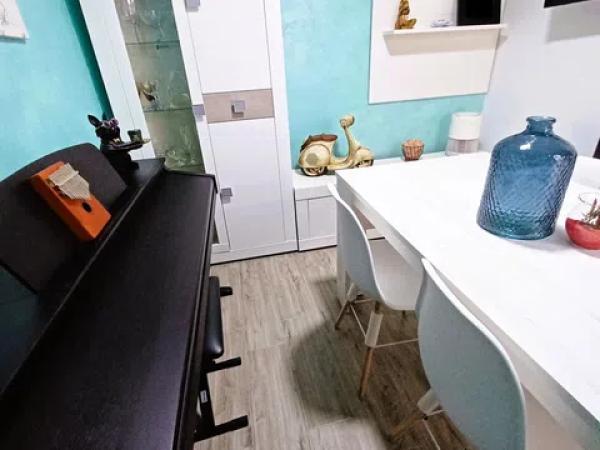 Casa independiente en calle Alcalá Zamora, 7