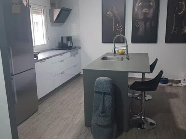 Casa independiente en calle Alcalá Zamora, 7