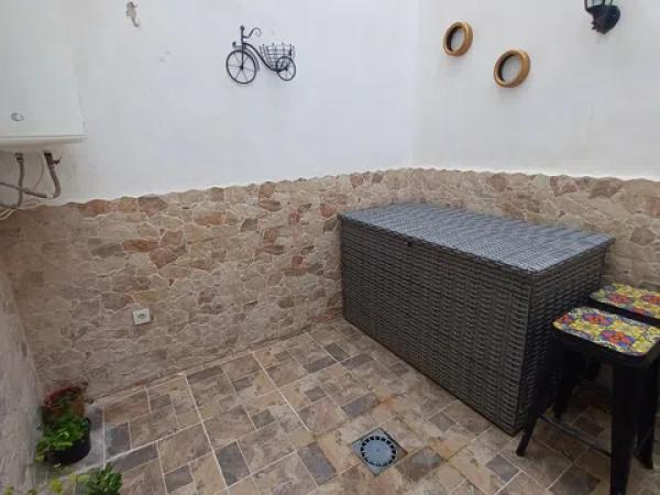 Casa independiente en calle Alcalá Zamora, 7