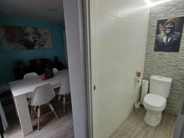 Casa independiente en calle Alcalá Zamora, 7