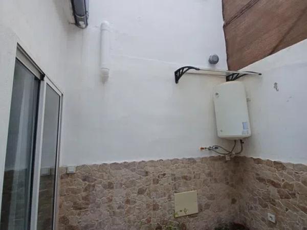 Casa independiente en calle Alcalá Zamora, 7