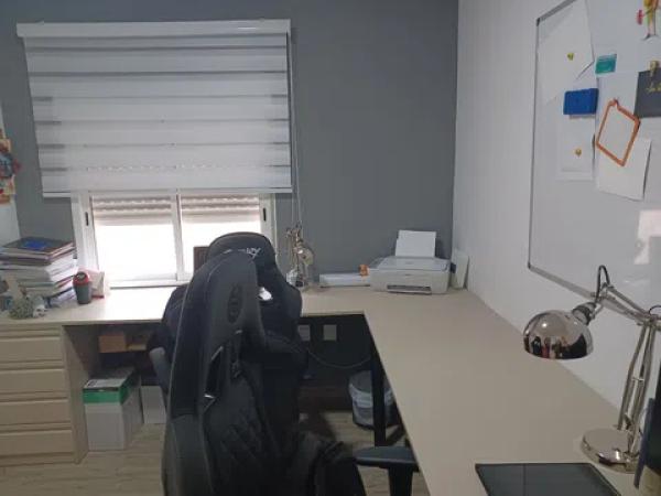 Casa independiente en calle Alcalá Zamora, 7