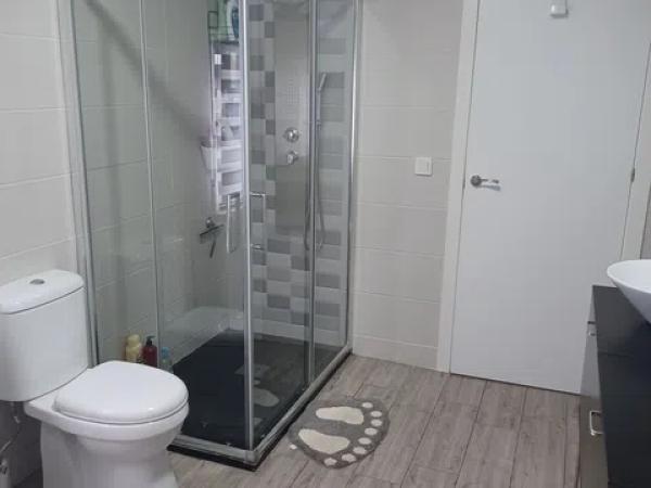 Casa independiente en calle Alcalá Zamora, 7