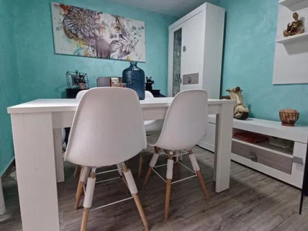 Casa independiente en calle Alcalá Zamora, 7