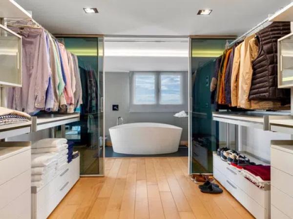 Piso en avenida Principal