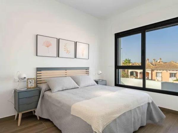 Casa independiente en calle Chumbera