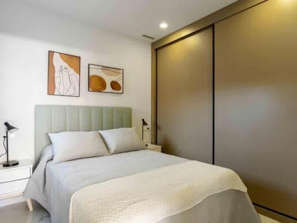 Casa independiente en calle Chumbera