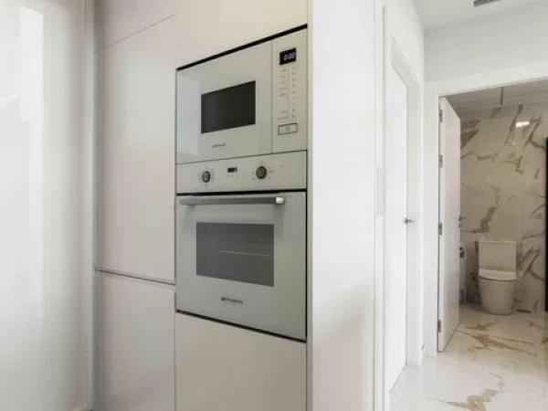 Casa independiente en calle Chumbera