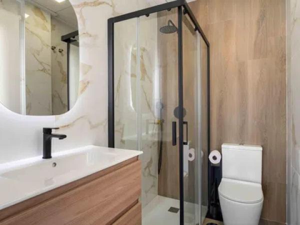 Casa independiente en calle Chumbera