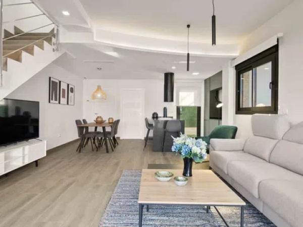 Casa independiente en calle Chumbera