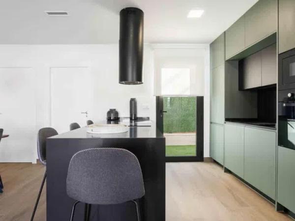 Casa independiente en calle Chumbera