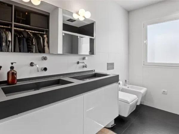 Chalet adosado en calle Turquesa