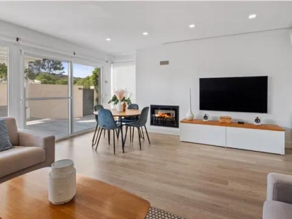 Chalet adosado en calle Turquesa