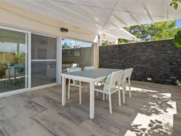 Chalet adosado en calle Turquesa