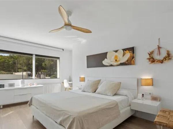 Chalet adosado en calle Turquesa