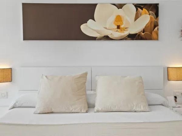 Chalet adosado en calle Turquesa