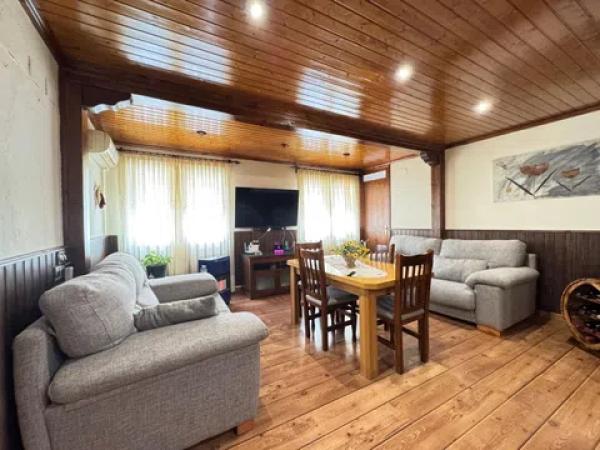 Casa independiente en calle Río Manzanares