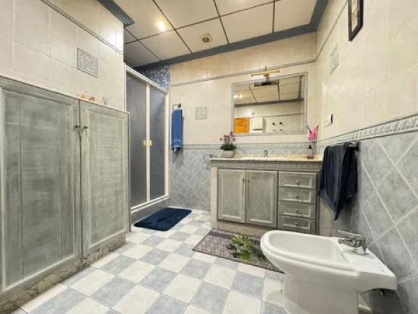 Casa independiente en calle Río Manzanares