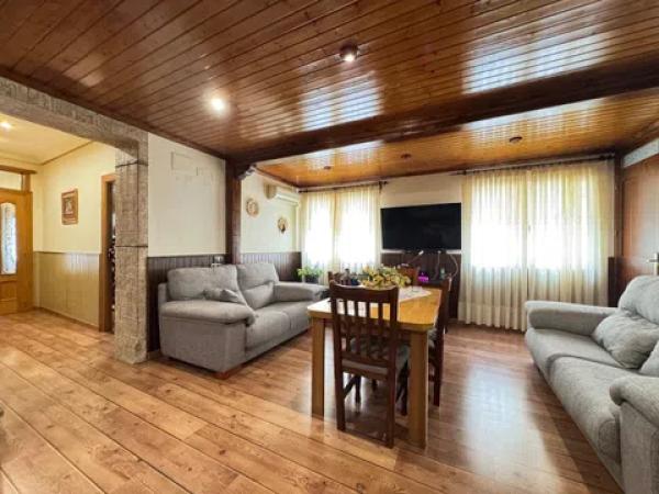 Casa independiente en calle Río Manzanares