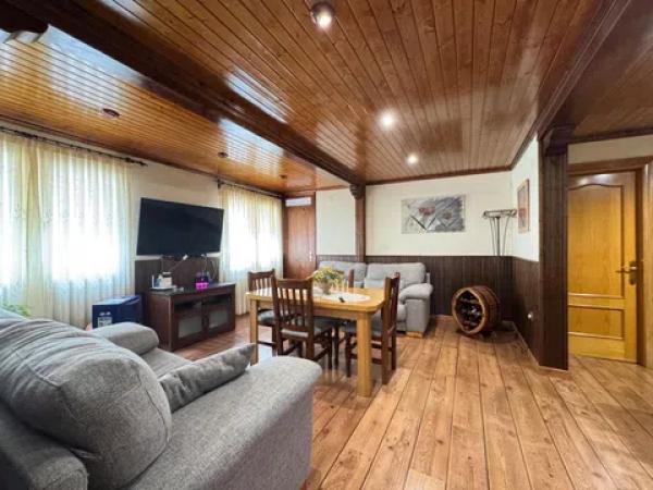 Casa independiente en calle Río Manzanares