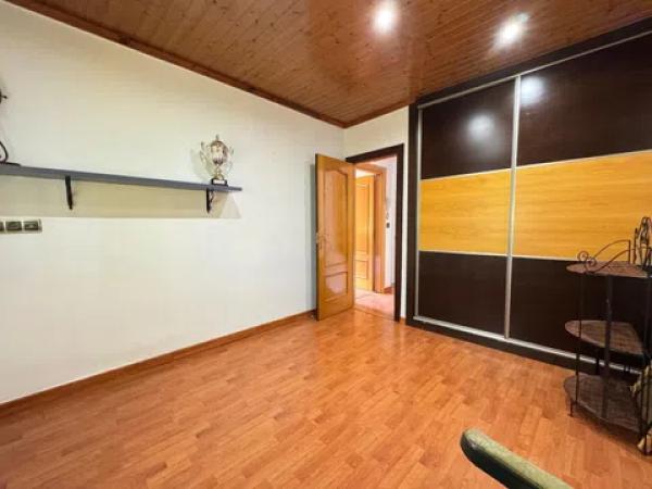 Casa independiente en calle Río Manzanares