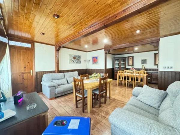 Casa independiente en calle Río Manzanares