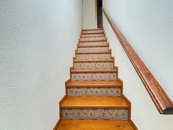 Casa independiente en calle Río Manzanares